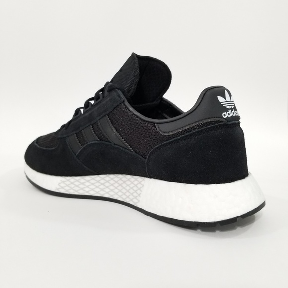 ORIGINALS MARATHON TECH G27463 MEN SIZE 9.5 - Picture 4 of 8